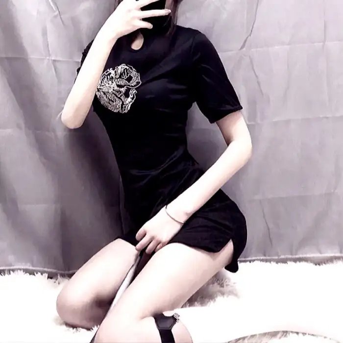 哗鬼有限公司(粤语)
